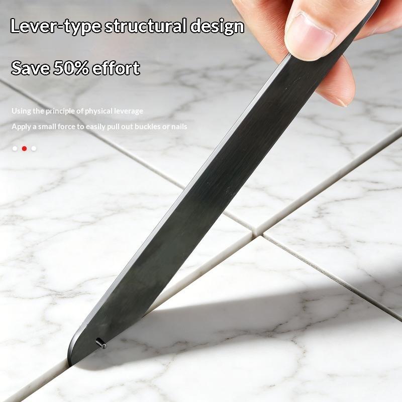Wand-Boden-Fugenrechen Fugenre – Seam Scraper Tool Bewertung und Preis