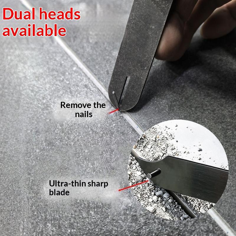 Wand-Boden-Fugenrechen Fugenre – Seam Scraper Tool Bewertung und Preis