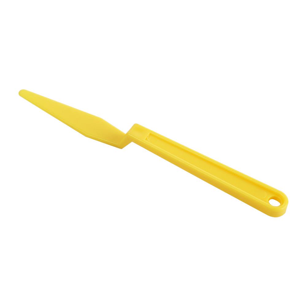 Kohlefaser-Aufkleber-Schaber f – Seam Scraper Tool Bewertung und Preis