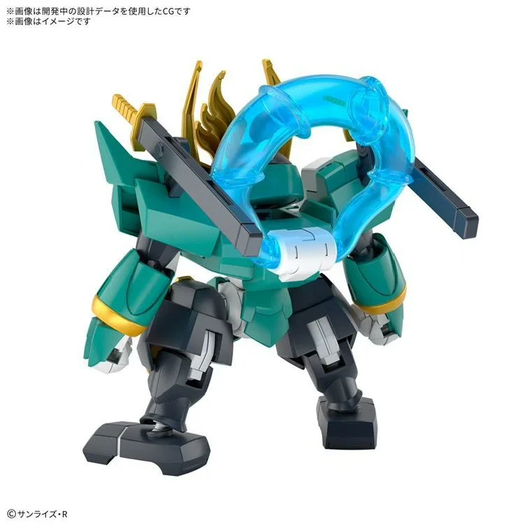 Bandai Mazinger Creation Legen – Model Kit Mazinger Bewertung und Preis