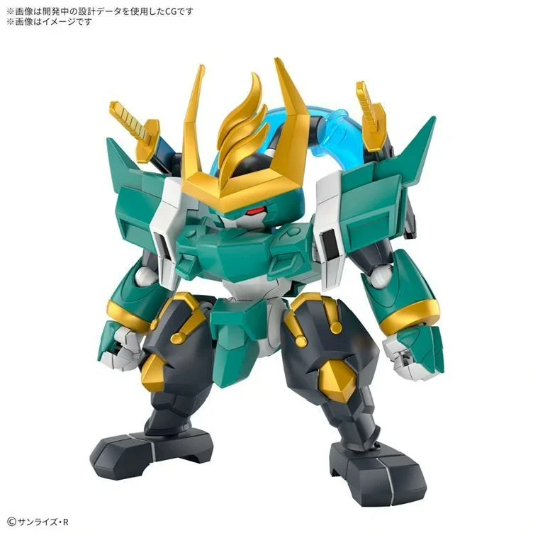 Bandai Mazinger Creation Legen – Model Kit Mazinger Bewertung und Preis